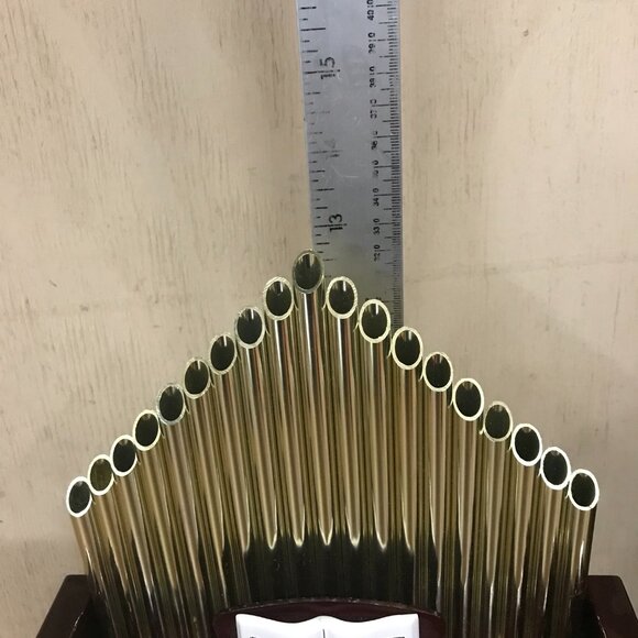 Mr. Christmas musical Holiday Fun Organ Piano Inspirational & Christmas - Picture 7 of 11